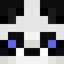 Player skin of Pandifi