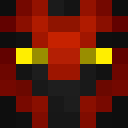 Player skin of Siceth