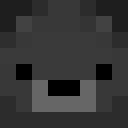 Player skin of Scrax04