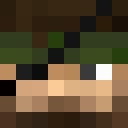 Player skin of Brainshocked