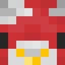 Player skin of Verhu_
