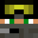 Player skin of carlosof