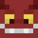 Player skin of TheAntiChris_