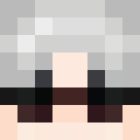Player skin of Devy_Kot