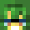 Player skin of LemonZst