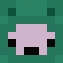 Player skin of 1ello