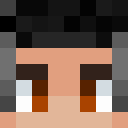 Player skin of TofuuuWong