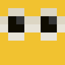 Player skin of mocjie