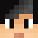 Player skin of JustinChan3004