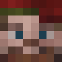 Player skin of 1scottish1