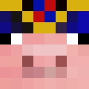 Player skin of 1sg0dr3a1