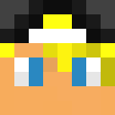 Player skin of drgiraffee