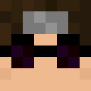Player skin of Noodle_Wizard