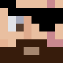 Player skin of wacman7