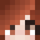 Player skin of SilverLatte