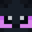 Player skin of ItzRubyy