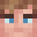 Player skin of 20w02