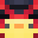 Player skin of YaBoyHenny