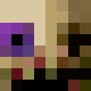 Player skin of djfeder12