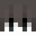 Player skin of furryflowhd