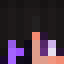 Player skin of CvaNow