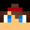 Player skin of malachyminer