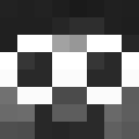 Player skin of zadnystres