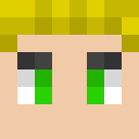 Player skin of EmeraldMXR