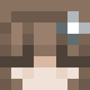 Player skin of cherrieecake08