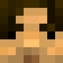 Player skin of bezzay