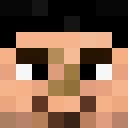 Player skin of Emizzon