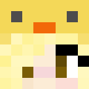 Player skin of Luckyxsnowi