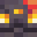 Player skin of asaelvim