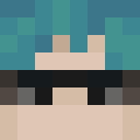 Player skin of buxahd