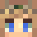 Player skin of Jasmin_Wake