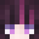 Player skin of Hyposxlenia