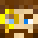 Player skin of LouisFairmont