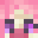 Player skin of maisiecow