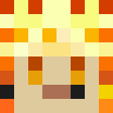 Player skin of SelfishJamSerYo