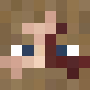 Player skin of SadS4tanicPanda