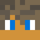 Player skin of yoshi010