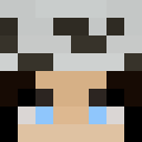 Player skin of _Pyropunk