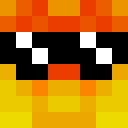 Player skin of OnwardCannon260
