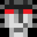 Player skin of Bly327th