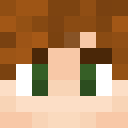 Player skin of JackIsBright