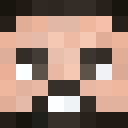 Player skin of Delgore62