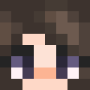 Player skin of Melanyz