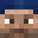 Player skin of Alvesta