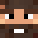 Player skin of LordStrahd