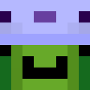 Player skin of StawhatLuffyG5